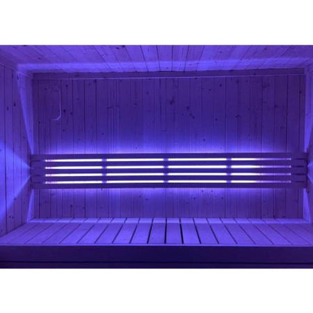 SaunaLife Mood Lighting Blue