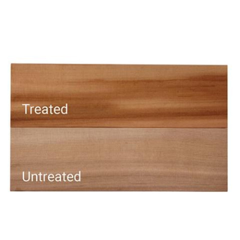 SaunaLife Paraffin Oil Example