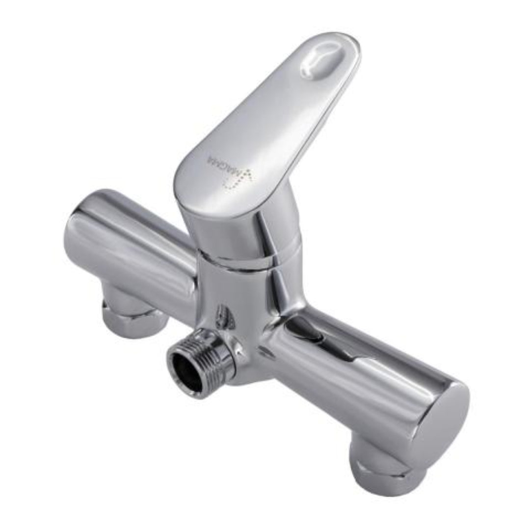 SaunaLife R3 Shower Barrel Shower Handle