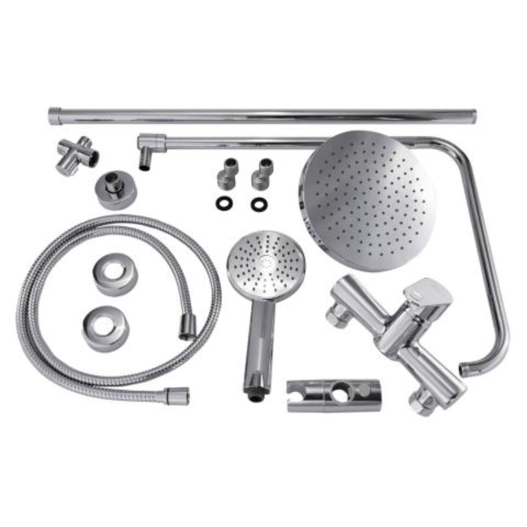 SaunaLife R3 Shower Barrel Shower Parts