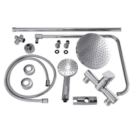 SaunaLife R3 Shower Barrel Shower Parts
