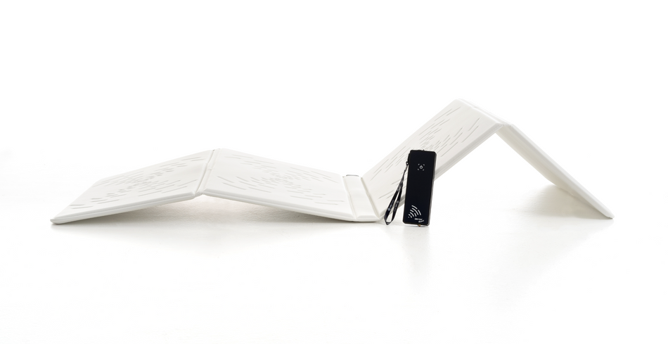 OMI PEMF Beyond Power Package -PEMF Beyond Mat and PEMF Beyond PowerBand