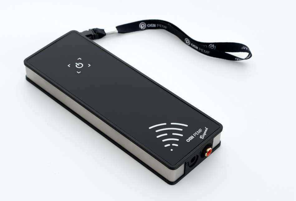 OMI PEMF Beyond - Advanced Full Body PEMF Mat