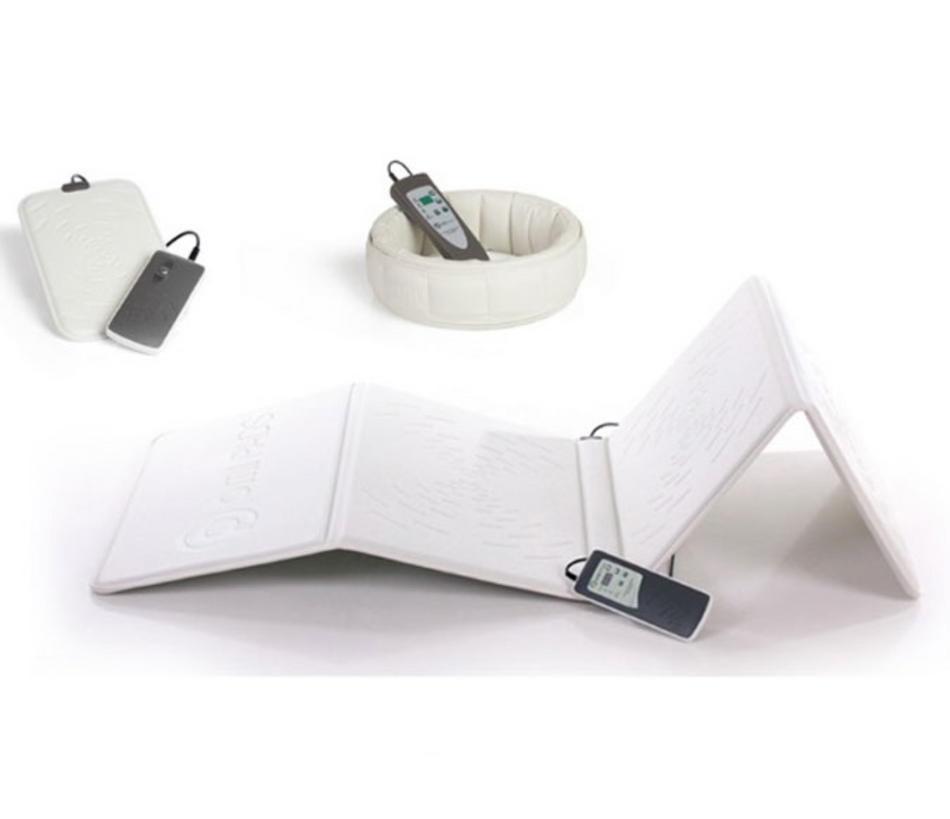 OMI PEMF Package - OMI Mat, OMI Ring, OMI PulsePad