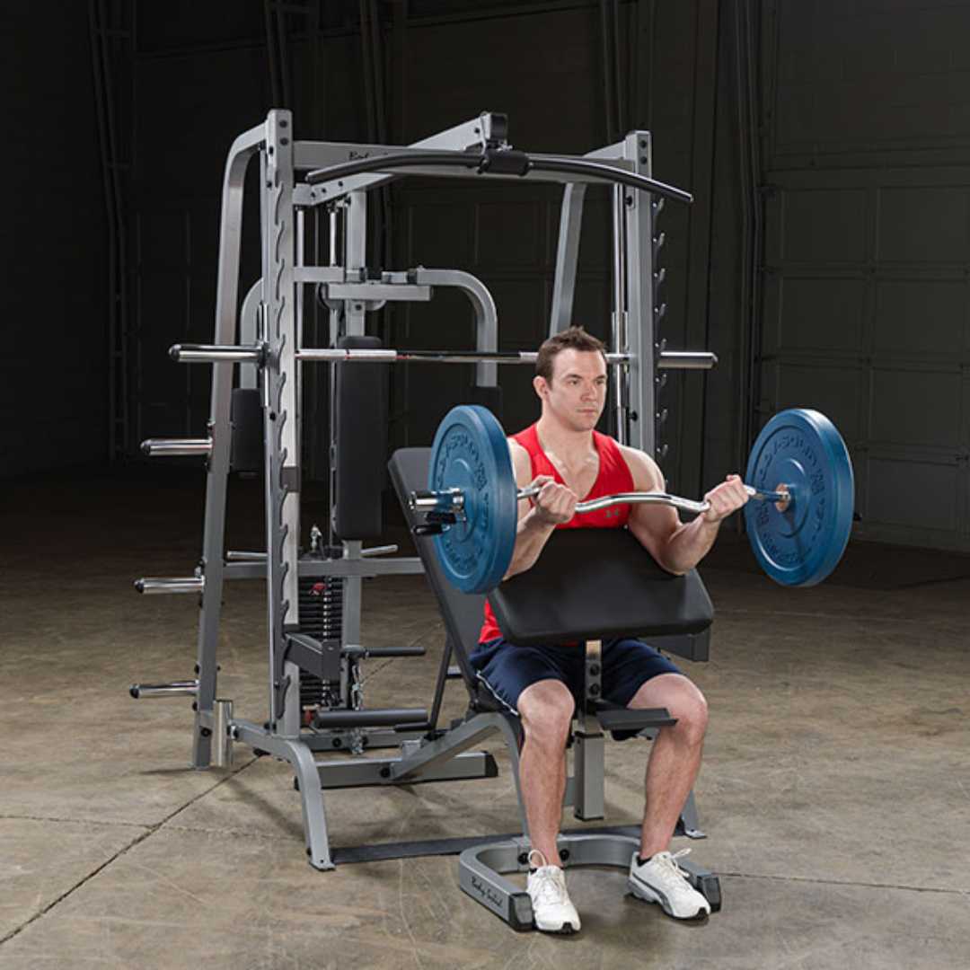 Series 7 Male-User