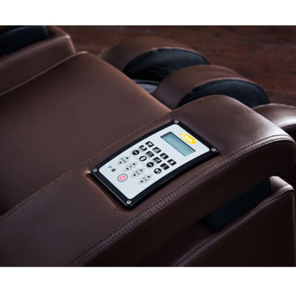 Luraco iRobotics Sofy Massage Chair