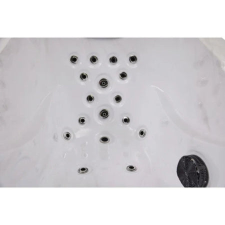 Solo WS-599 1 Person Hot Tub Luxury Spas