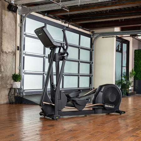 SportsArt E874 Elliptical Eco-Natural