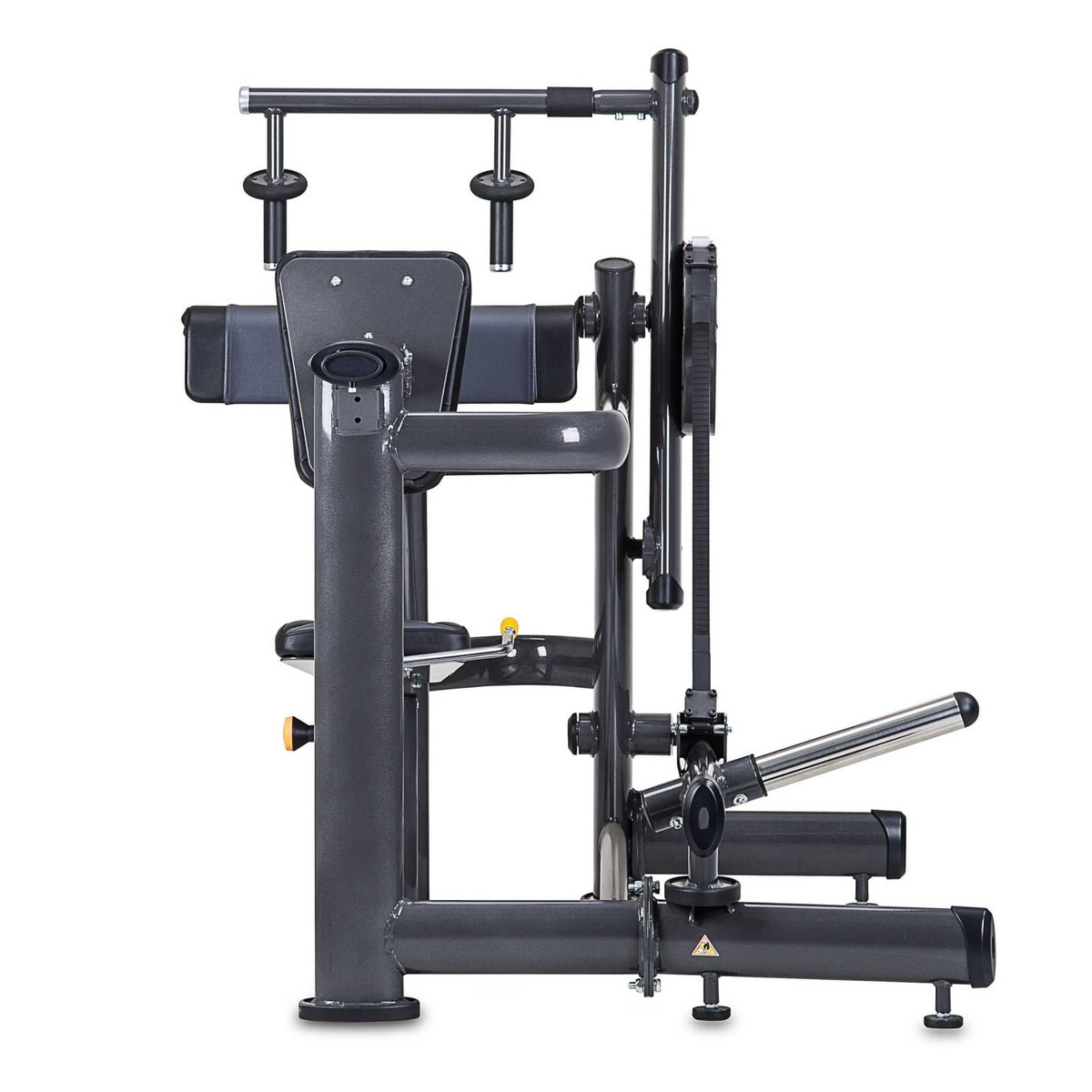 SportsArt A980 Plate Loaded Arm Extension Back