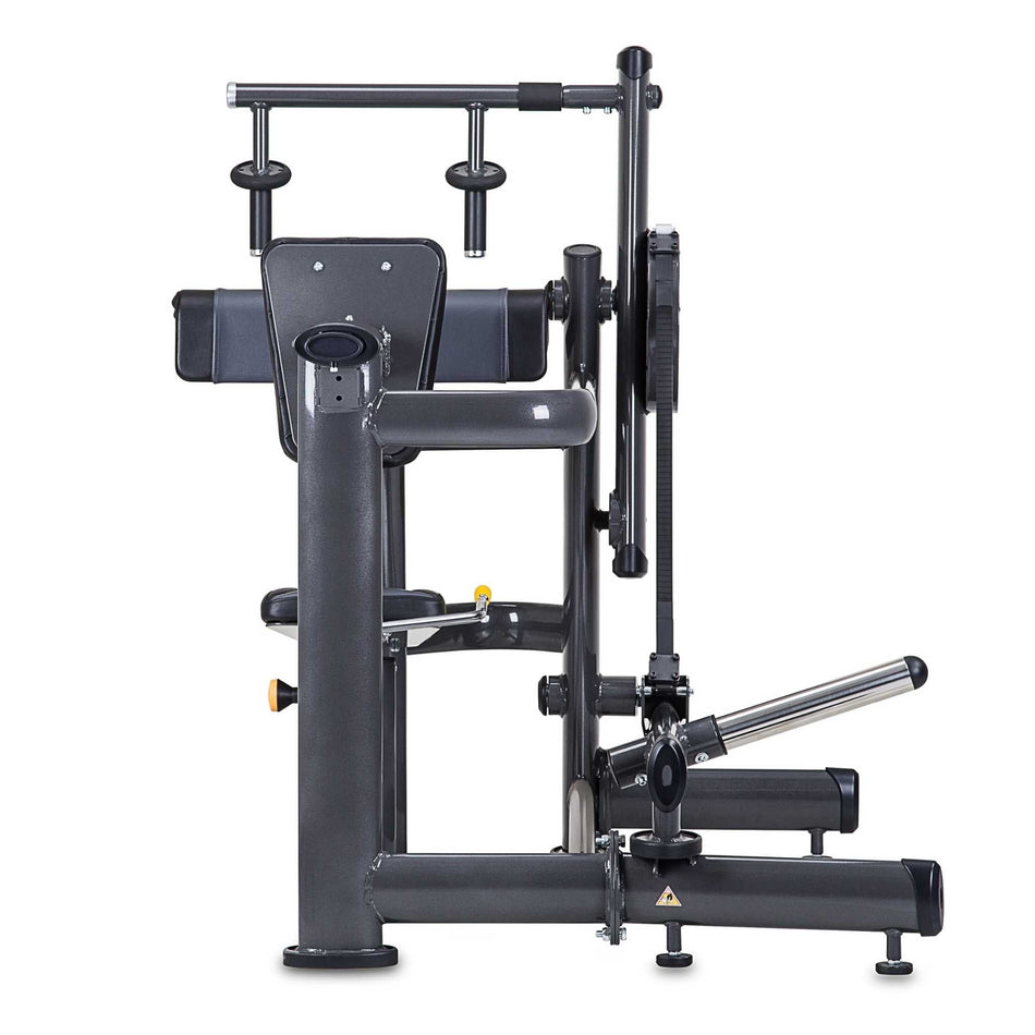 SportsArt A980 Plate Loaded Arm Extension Back