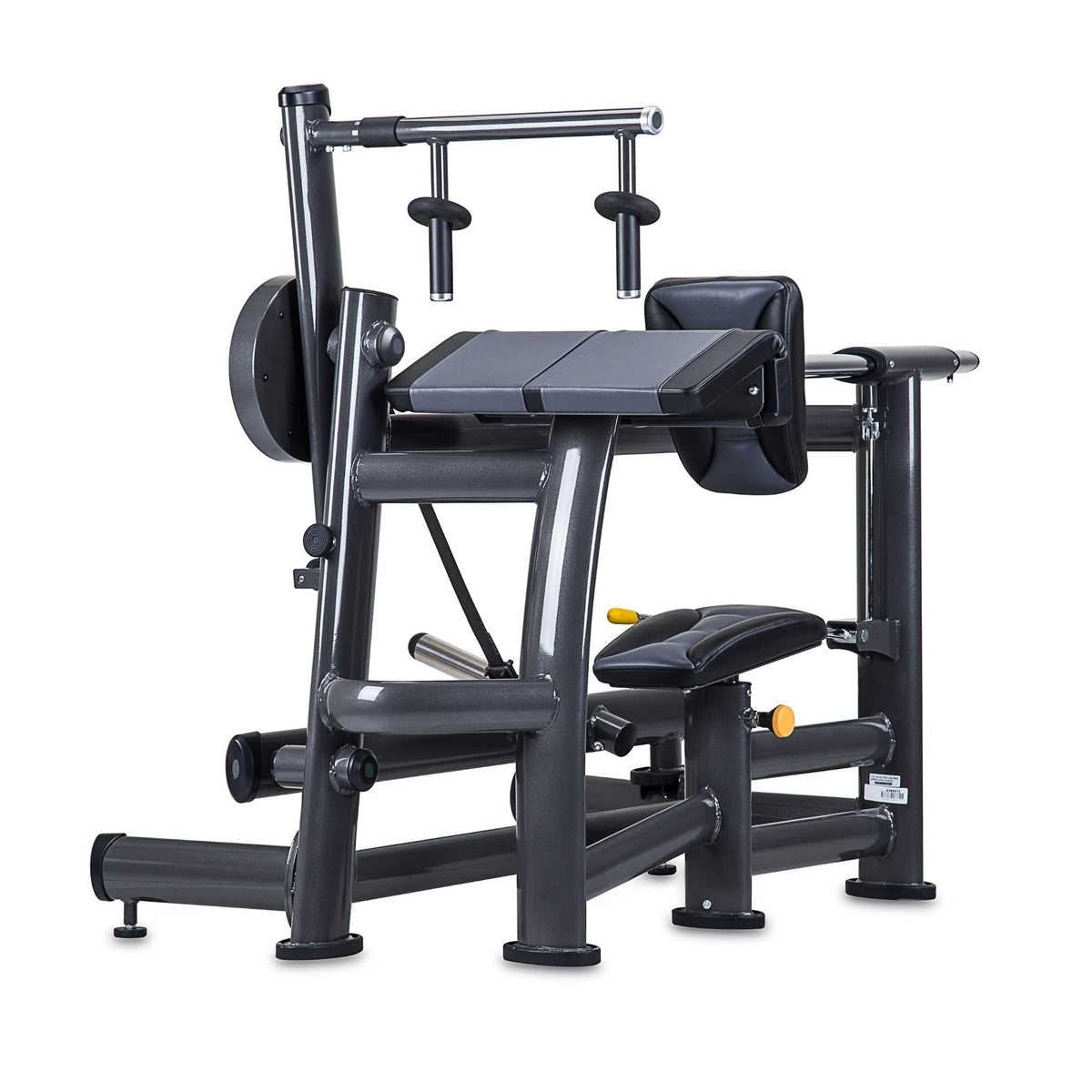 SportsArt A980 Plate Loaded Arm Extension