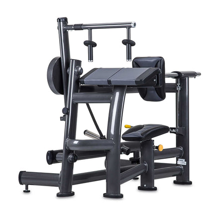 SportsArt A980 Plate Loaded Arm Extension
