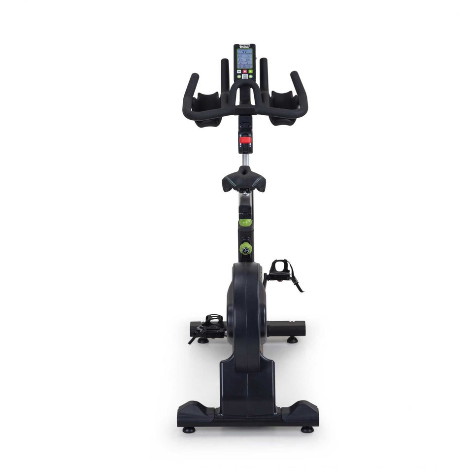C516 Indoor Spin Bike Back