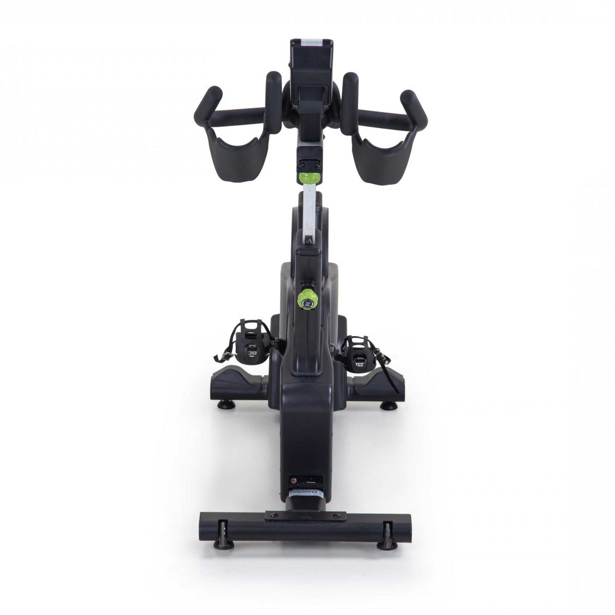 C516 Indoor Spin Bike Front