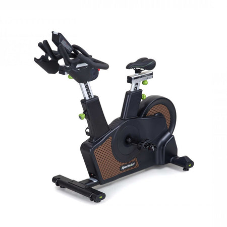 SportsArt C516 Indoor Spin Bike Left Front