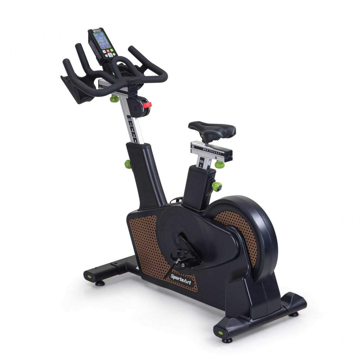 SportsArt C516 Indoor Spin  Bike