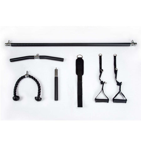 SportsArt DS972 Functional Trainer Accessories