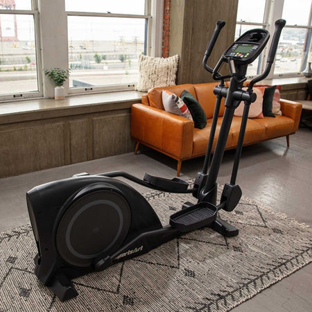 SportsArt E80C Elliptical