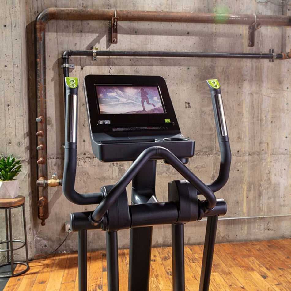 SportsArt E874-13 Elliptical console