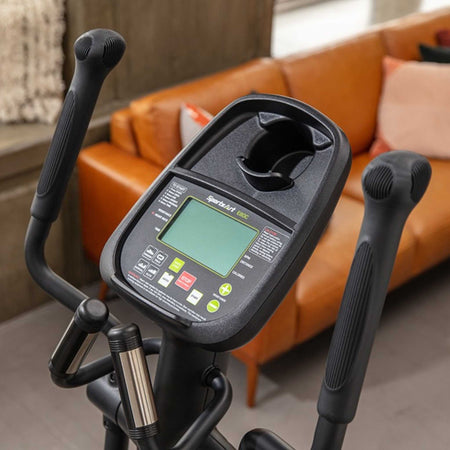 SportsArt Elliptical E80C Console