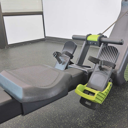 G260 Rower Status by SportsArt 