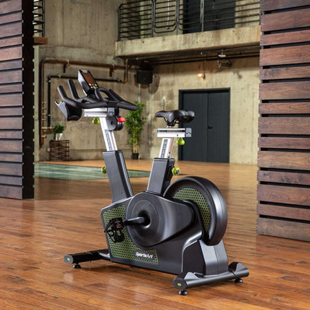 SportsArt G516 Eco-Powr Indoor Cycling Bike