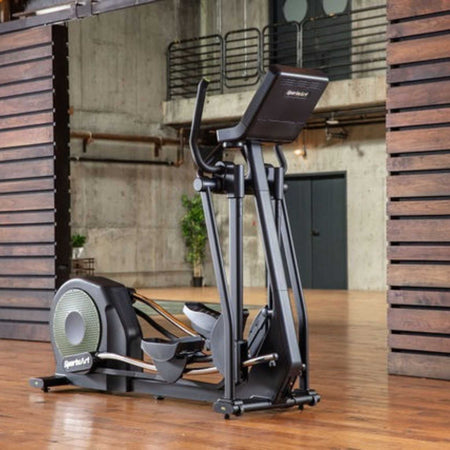SportsArt G874 Elite Elliptical