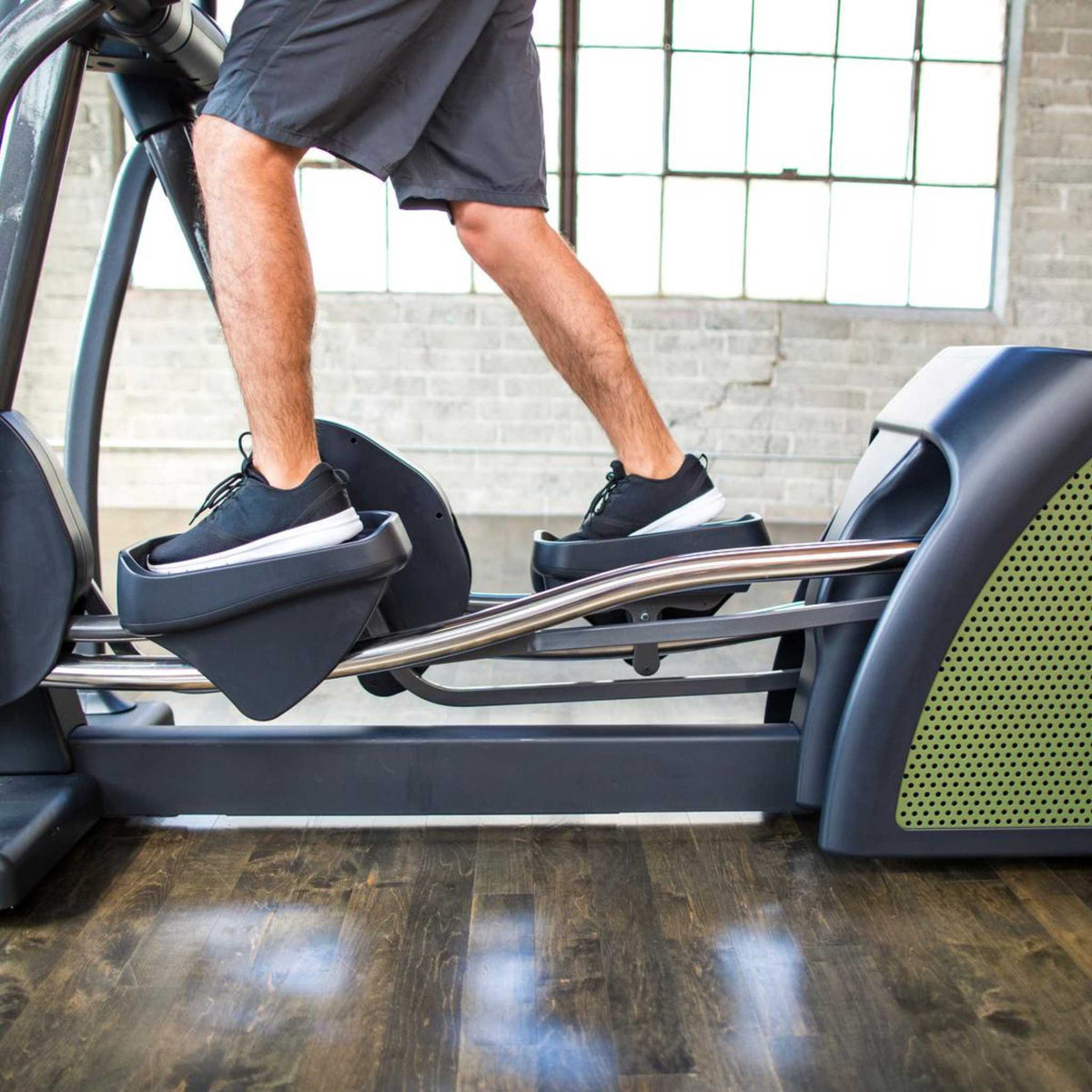 SportsArt G876 Elliptical Pedal 