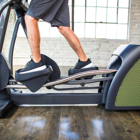 SportsArt G876 Elliptical Pedal 