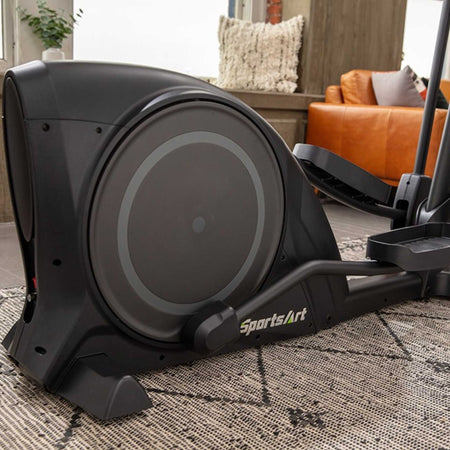 SportsArt Residential Elliptical E80C