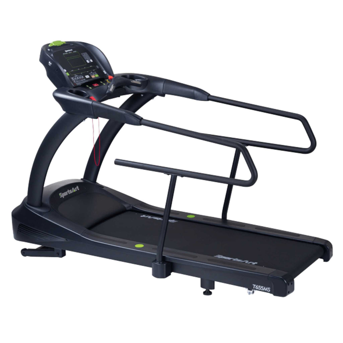 SportsArt T655MS Treadmill