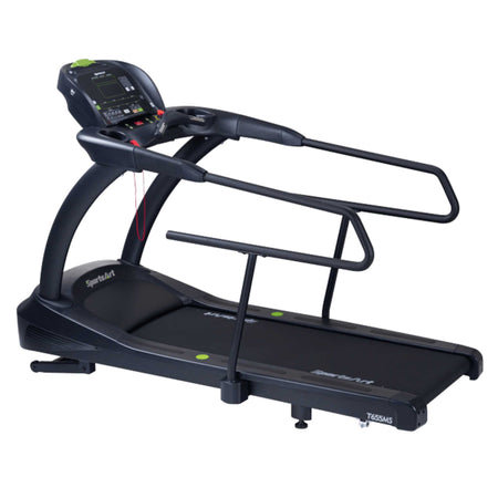 SportsArt T655MS Treadmill