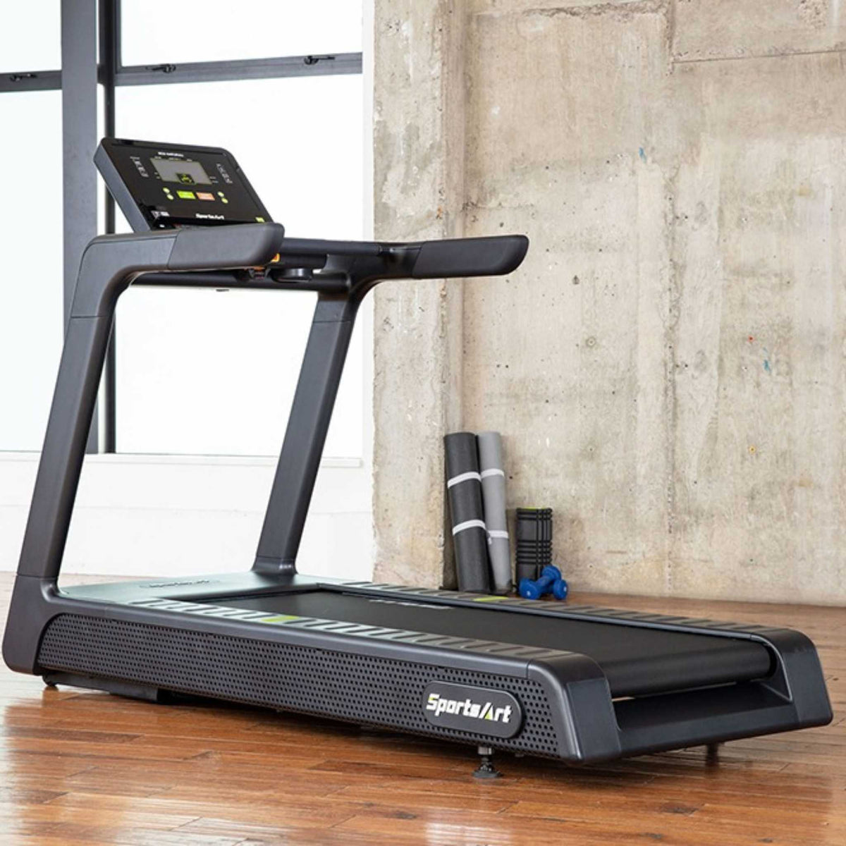 T673L Treadmill machine