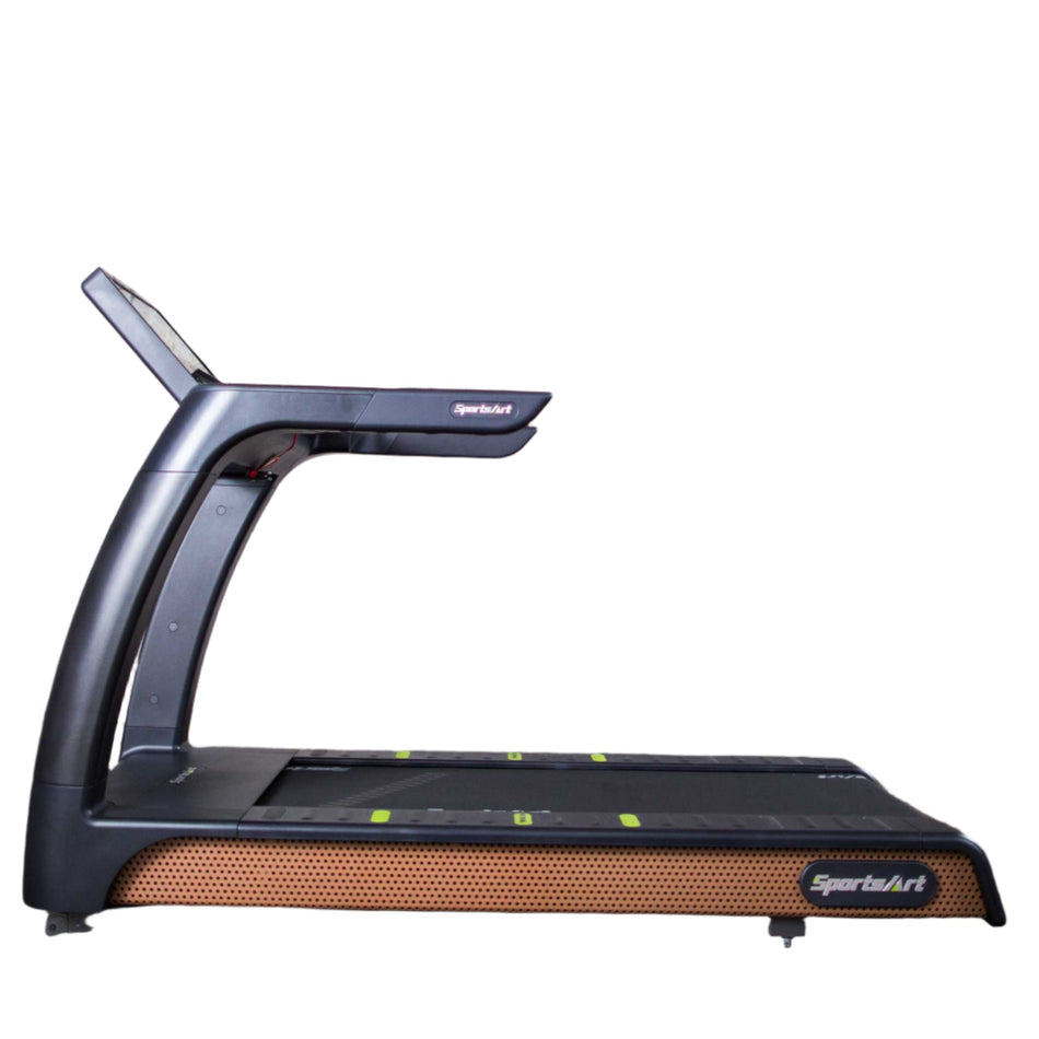 SportsArt T676 Status Senza Treadmill