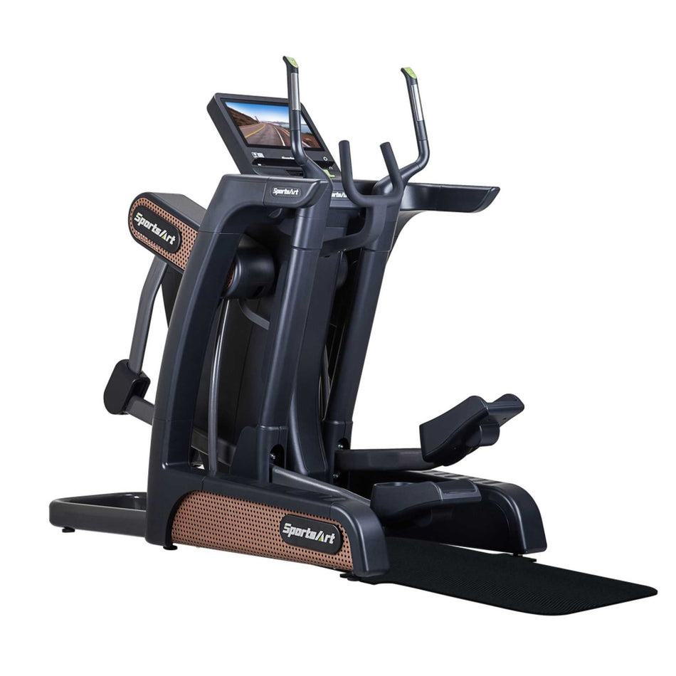 SportsArt V886-16 Status Verso Cross Trainer
