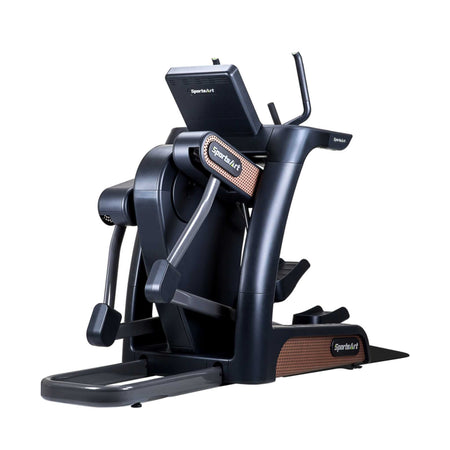 SportsArt V886-16 Verso Cross Trainer