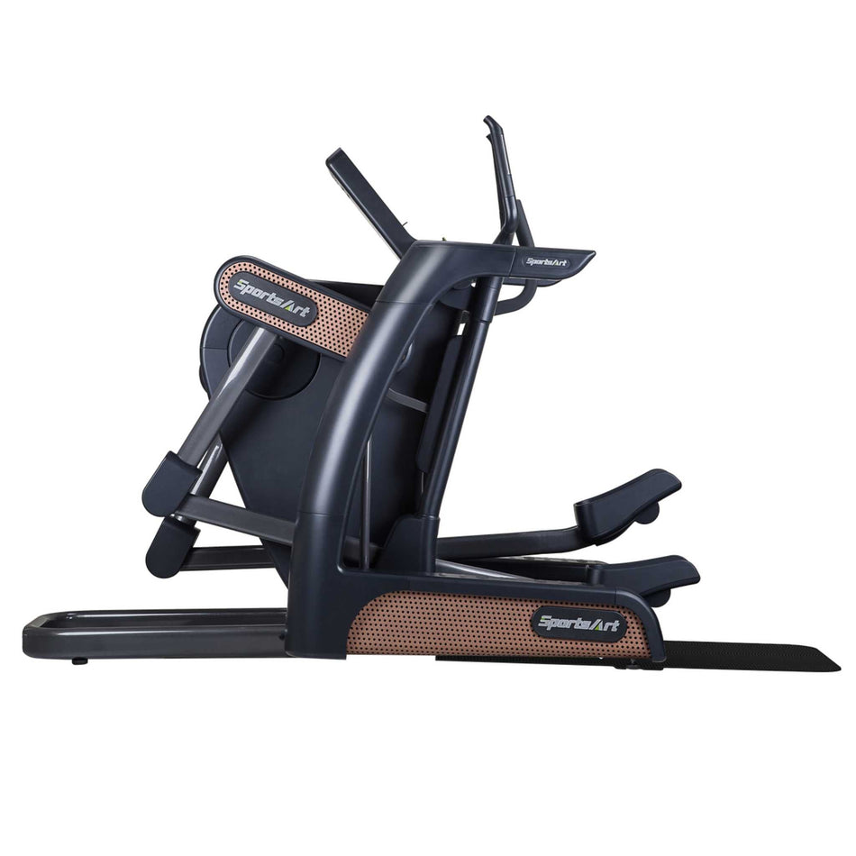 SportsArt V886 Cross Trainer Machine
