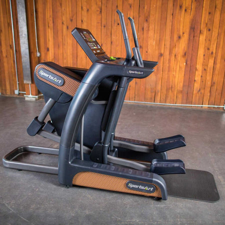 SportsArt V886 Verso Cross Trainer