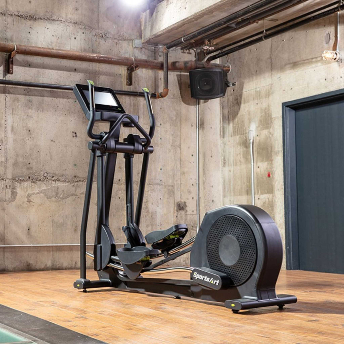 SportsArt Senza E874-13 Elliptical