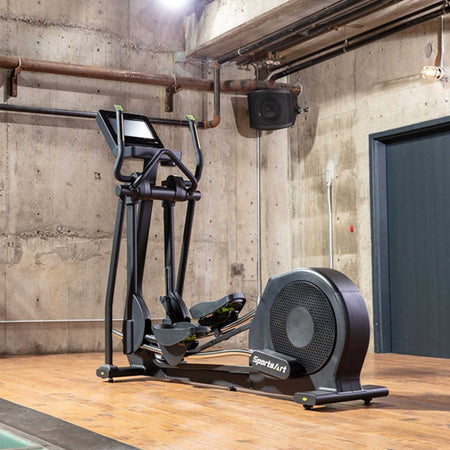 SportsArt Senza E874-13 Elliptical