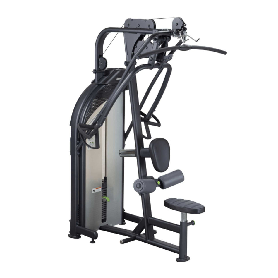 SportsArt DF-303 Lat Pulldown Mid Row