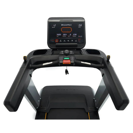 Steelflex Commercial Treadmill PT20 Console