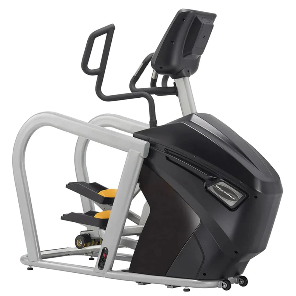 Steelflex PE10 Incline Elliptical