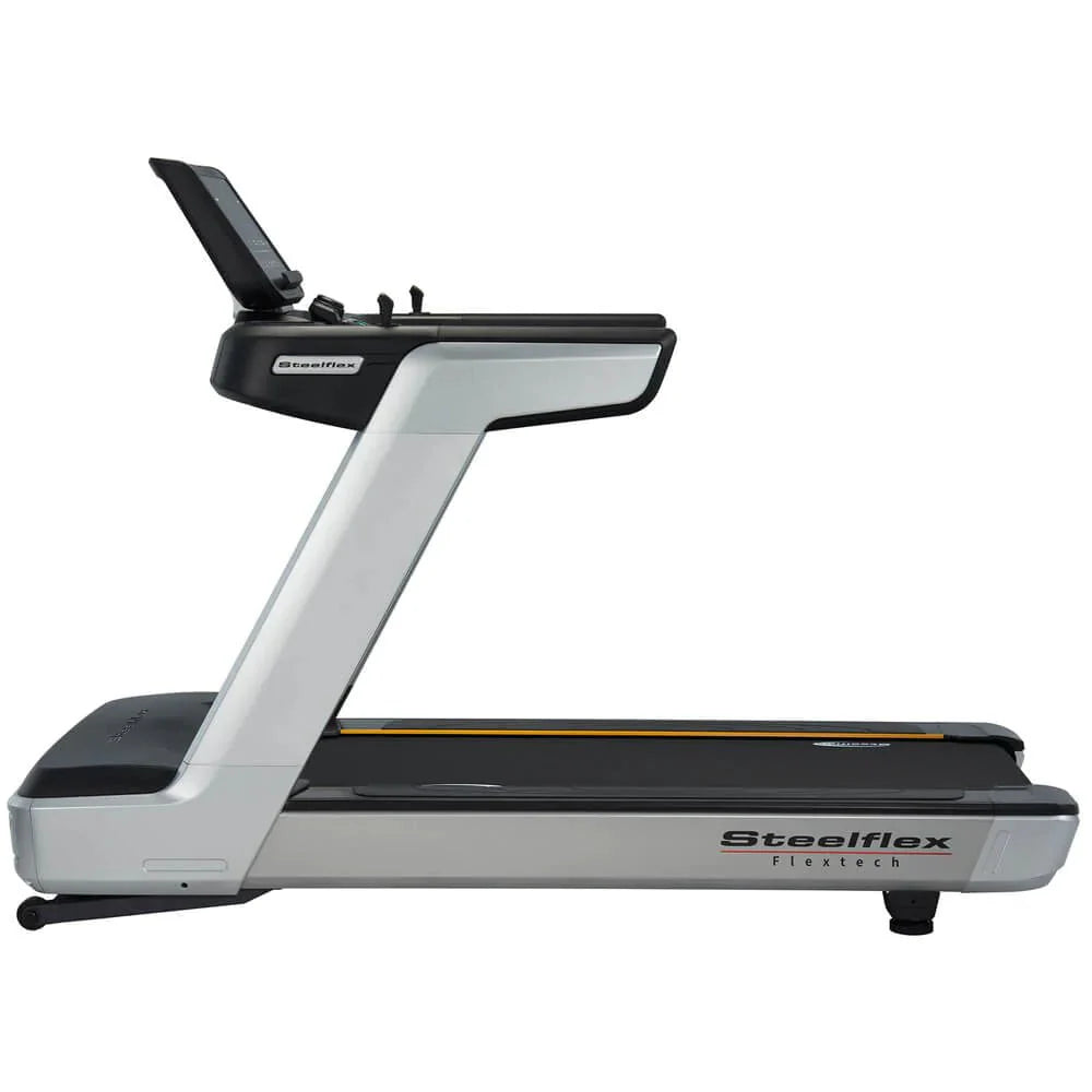 Steelflex PT20 Treadmill Side View