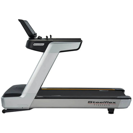 Steelflex PT20 Treadmill Side View