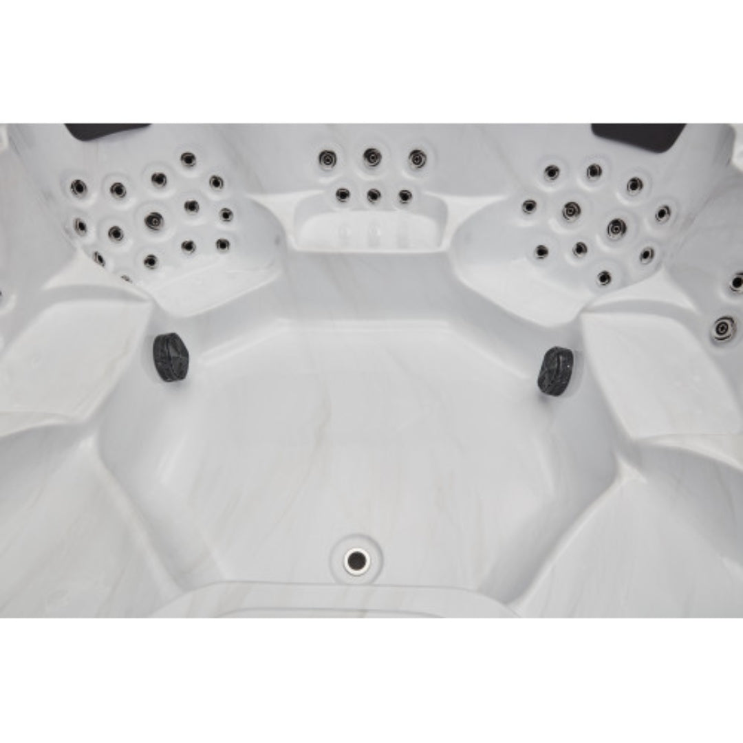 Studio Series Denali Seats