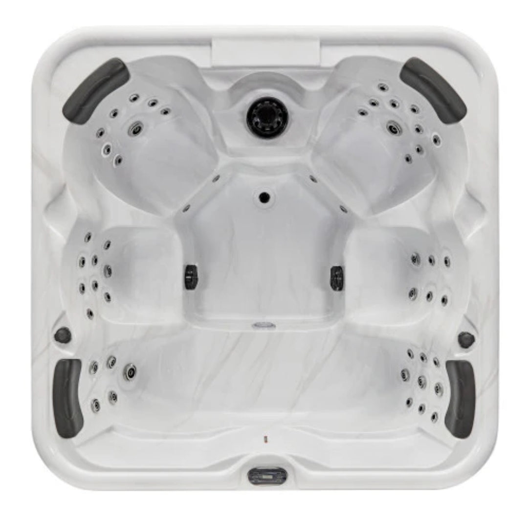 Studio Series Eclipse Top View
