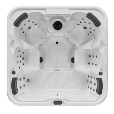 Studio Series Eclipse Top View