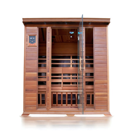 Sunray Sequoia Infrared Sauna