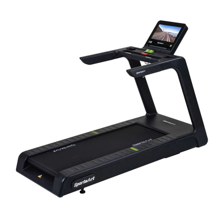 T674L-16 Elite Treadmill machine